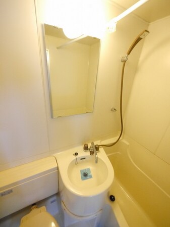 エステートピア内田の物件内観写真